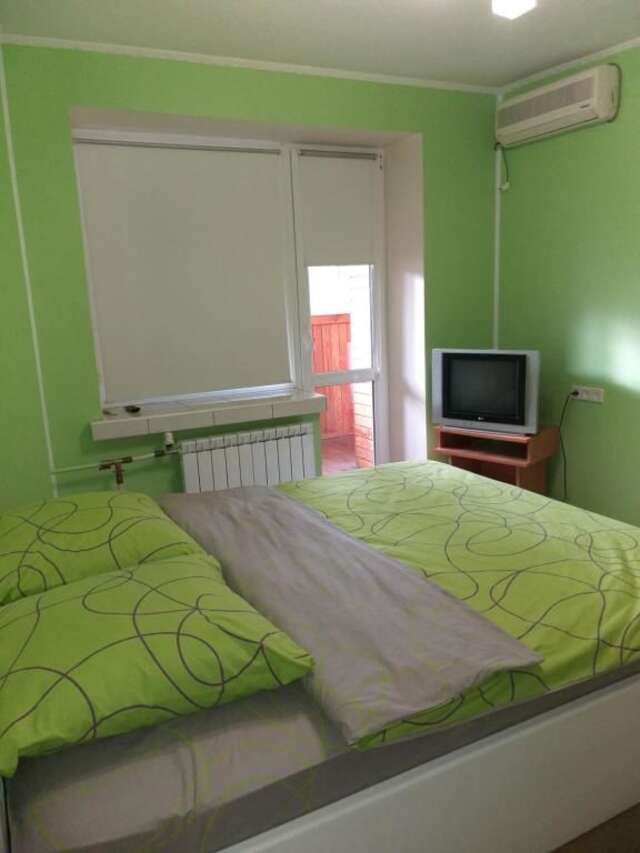 Апартаменты Апартаменты на Стадионной 6 Киев-27