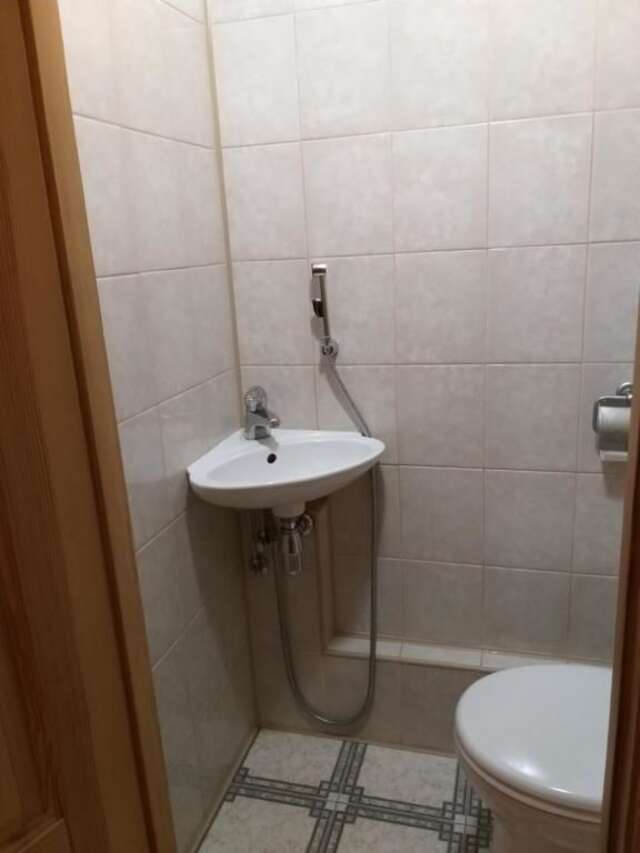 Апартаменты Апартаменты на Стадионной 6 Киев-33